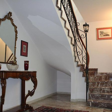 Tres Chic Bed and Breakfast Civitanova Marche Eksteriør billede