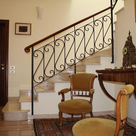 Tres Chic Bed and Breakfast Civitanova Marche Eksteriør billede