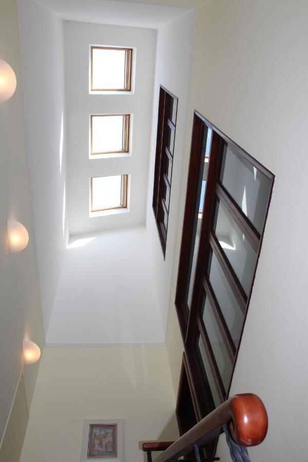 Tres Chic Bed and Breakfast Civitanova Marche Eksteriør billede