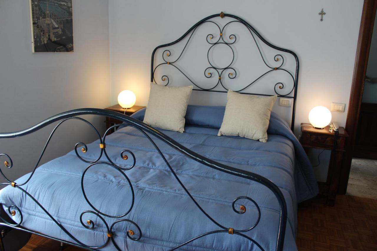 Tres Chic Bed and Breakfast Civitanova Marche Eksteriør billede