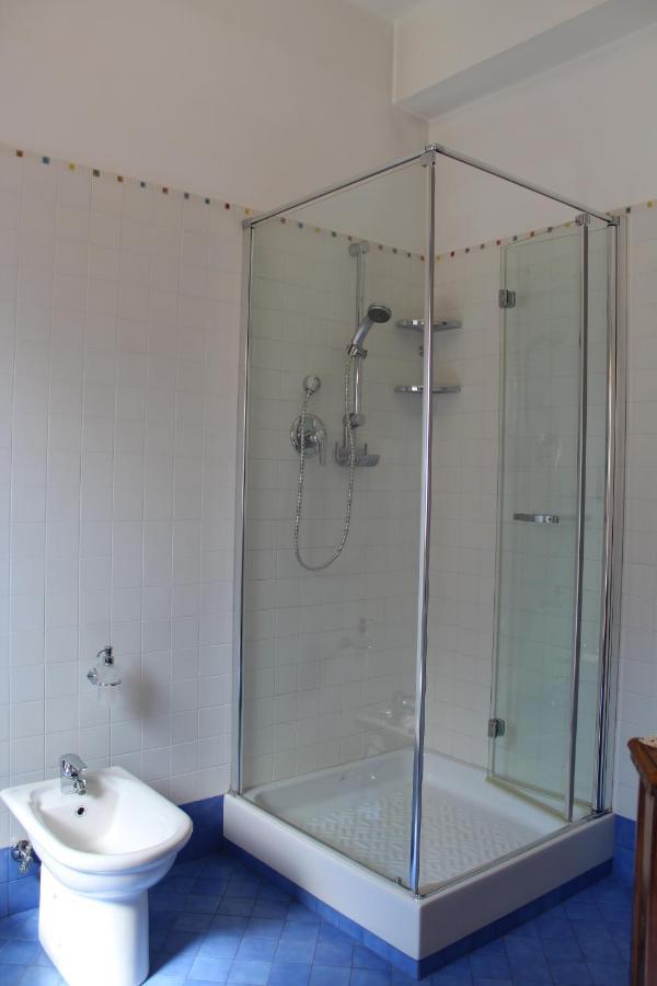Tres Chic Bed and Breakfast Civitanova Marche Eksteriør billede