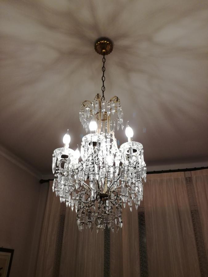 Tres Chic Bed and Breakfast Civitanova Marche Eksteriør billede