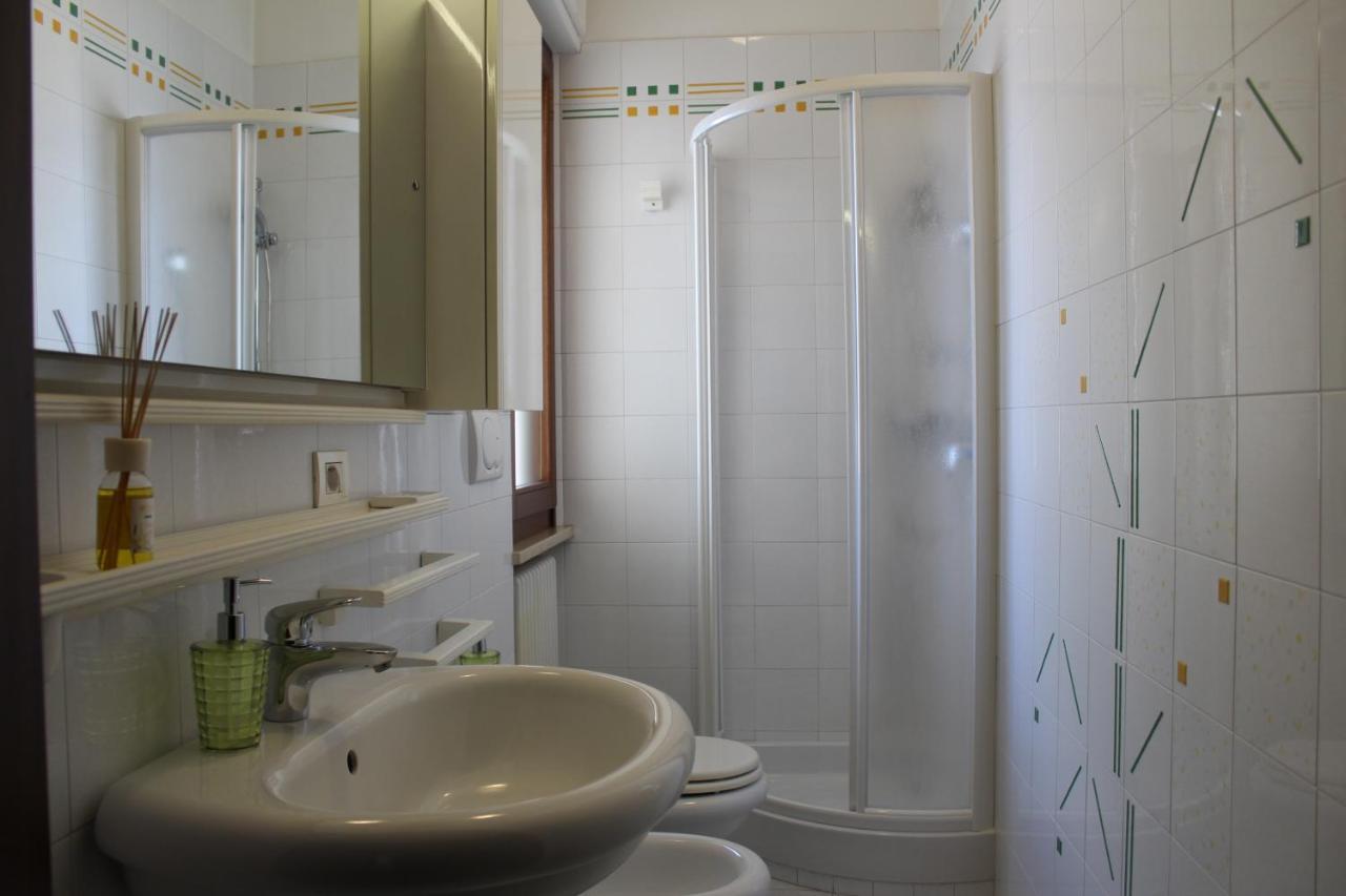 Tres Chic Bed and Breakfast Civitanova Marche Eksteriør billede